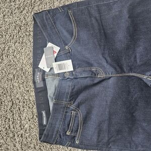 Torrid Dark Wash Jeans